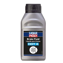 Líquido de frenos LIQUI MOLY DOT 4 - Botella 500ml