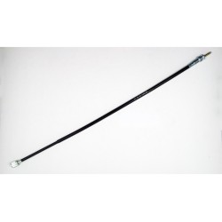 Cable cuenta revoluciones