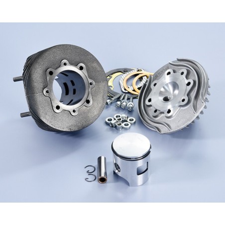 Kit de cilindro completo POLINI