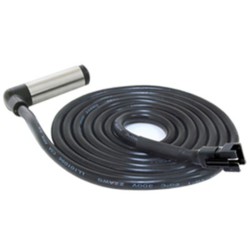 Cable captador de velocidad 1550 mm KOSO BF640004