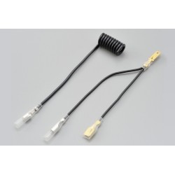 Juego de cables de inducción RPM DAYTONA