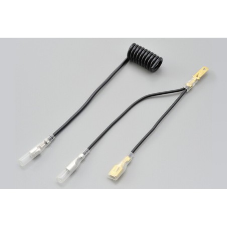 Juego de cables de inducción RPM DAYTONA