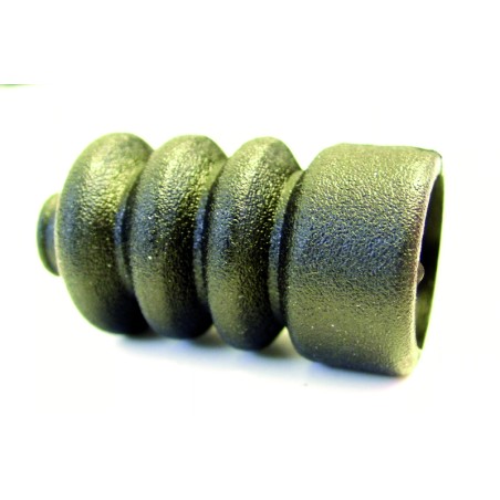 Protector de goma para cables VENHILL - VEN207 6 pièces