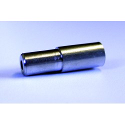 Tope de funda de cable VENHILL - Ø6mm 20 pièces