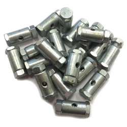 Prisionero barrilete Venhill sin soldadura BNS8 (kit 20 unidades)