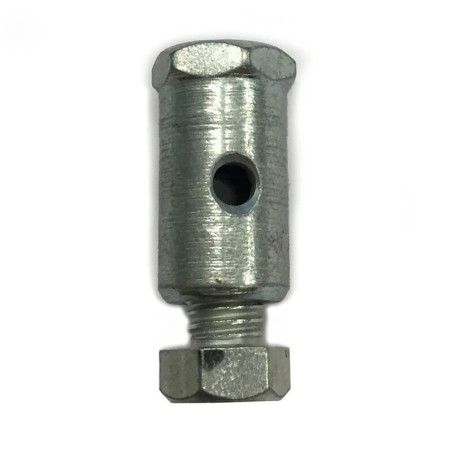 Prisionero barrilete Venhill sin soldadura BNS8 (kit 20 unidades)