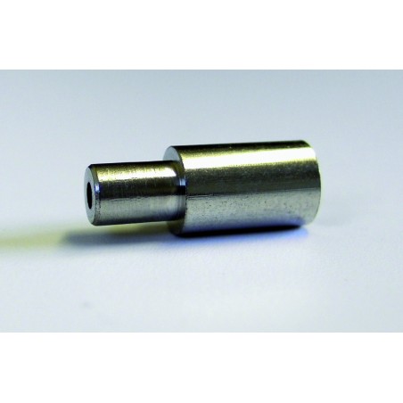 Tope de funda de cable VENHILL - Ø6.5mm 20 pièces