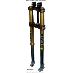 KAYABA 2017 AOS Semi factory Fork - Kawasaki KX-F