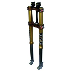 KAYABA 2017 AOS Semi factory Fork - Kawasaki KX-F 2