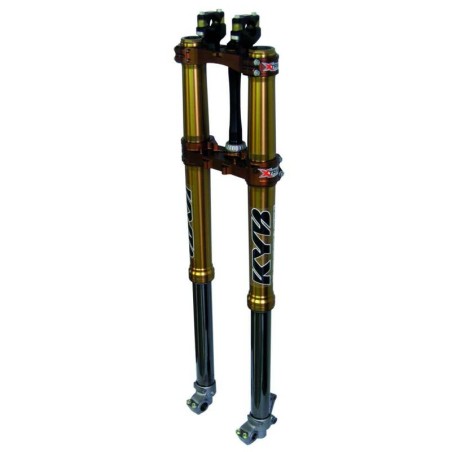 KAYABA 2017 AOS Semi factory Fork - Kawasaki KX-F