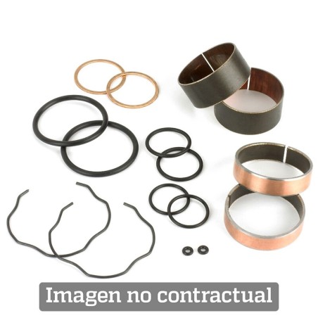 Kit de casquillos de horquilla ALL BALLS 38-6040