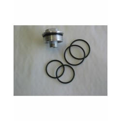 Junta tórica tapa horquilla superior KYB Kawasaki KX450F