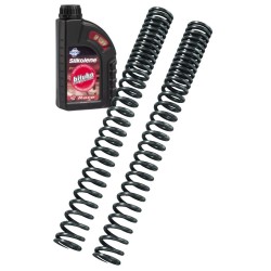 Kit de muelles lineales BITUBO 2