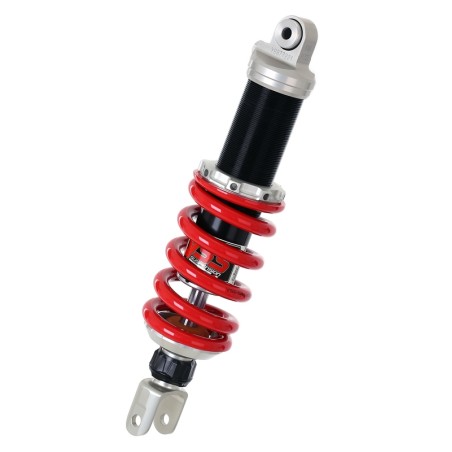 Amortiguador trasero YSS Gas