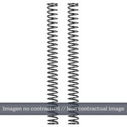 Muelles de horquilla YSS lineales Road 265mm