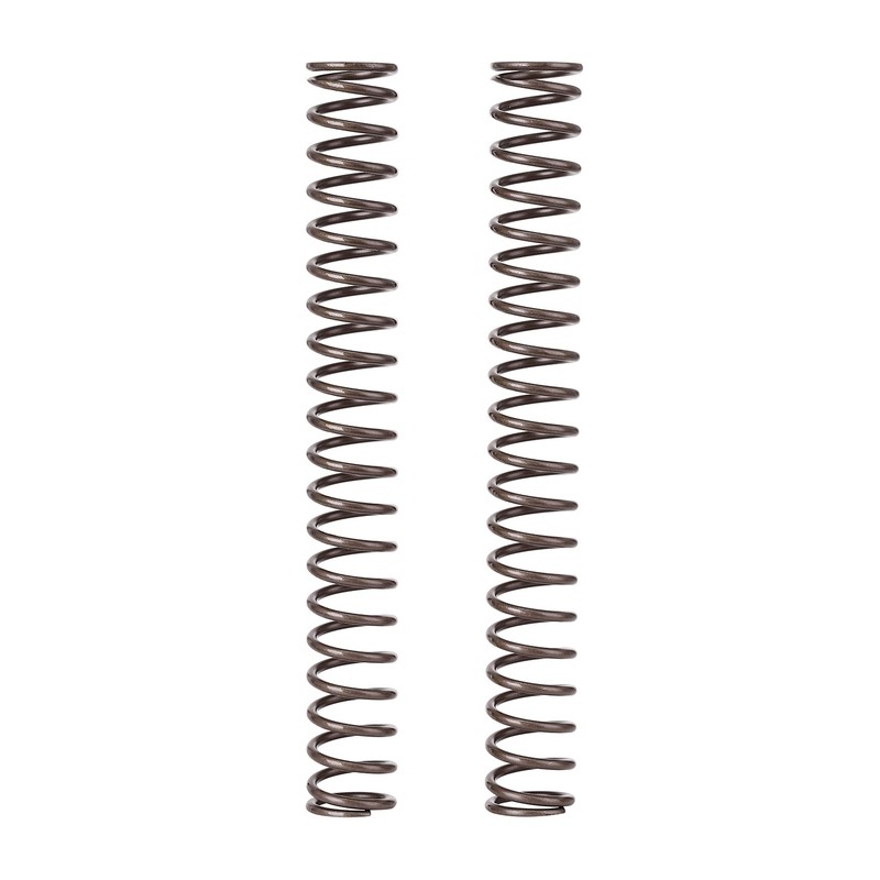 Muelles de horquilla YSS lineales Road 260mm