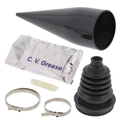 ALL BALLS Universal CV Boot Kit