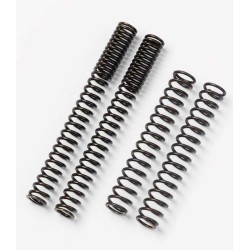 Muelles de horquilla Road Bitubo MK33WO