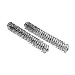 Muelles de horquilla YSS lineales Off Road 485mm