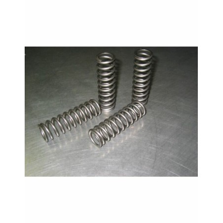 Muelle de pistón libre KYB 22N/mm 107mm Yamaha YZ250-F