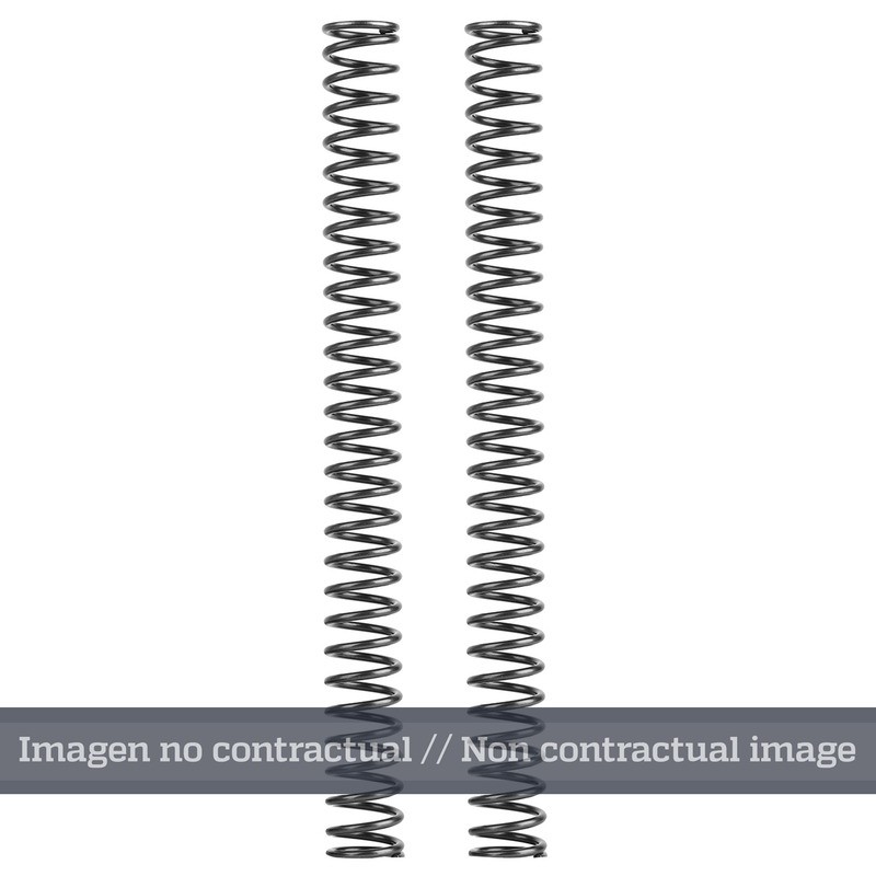 Muelles de horquilla YSS lineales Road 325mm