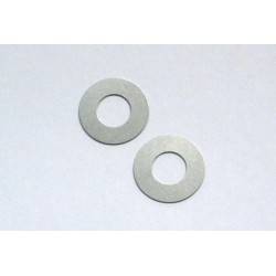 KAYABA Shims 8x10x0.152 - x10