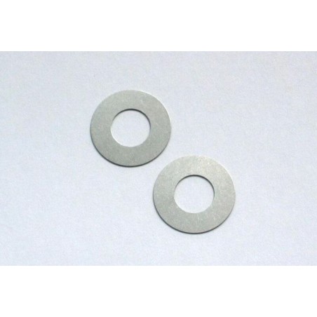 KAYABA Shims 8x10x0.152 - x10