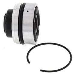 Kit reparación de cabezal de amortiguador ALL BALLS Kawasaki KX125 / 250 / 500