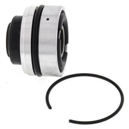 Kit reparación de cabezal de amortiguador ALL BALLS Kawasaki KX125 / 250 / 500