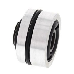 Kit reparación de cabezal de amortiguador ALL BALLS Husqvarna