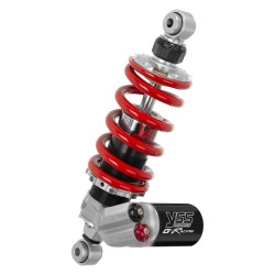 Amortiguador trasero YSS Gas botella Racing