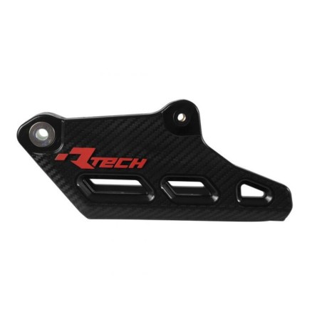 Guía cadenas RACETECH