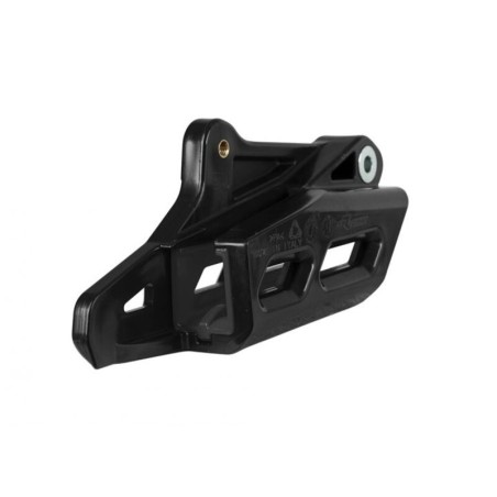 Guía cadenas RACETECH