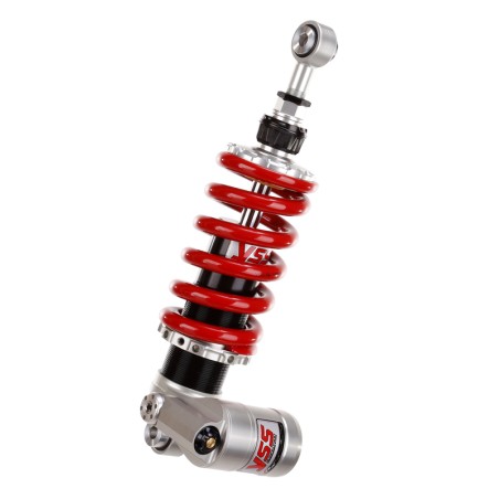 Amortiguador trasero YSS Gas botella