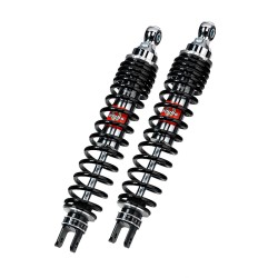 BITUBO WGE02 Twin Rear Shock Absorbers