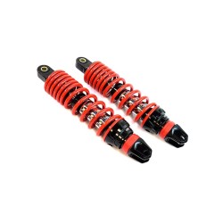 Amortiguadores traseros YSS Gas DTG