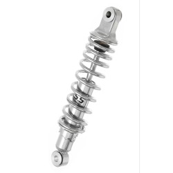 Amortiguadores traseros YSS Hidráulicos cámara dual