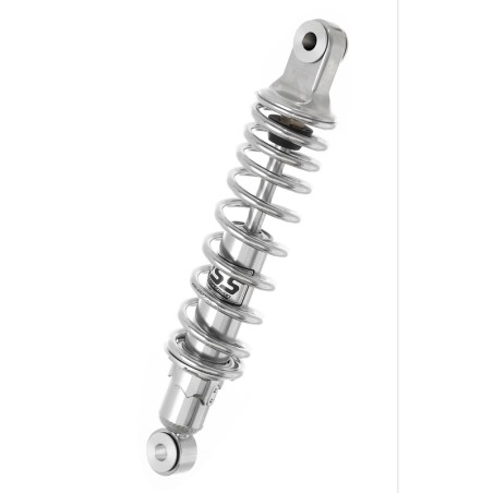 Amortiguadores traseros YSS Hidráulicos cámara dual