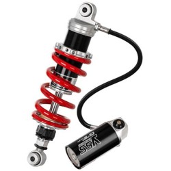 Amortiguador trasero YSS Gas latiguillo