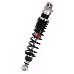 Amortiguadores traseros YSS Gas