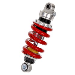 Amortiguador trasero YSS Gas