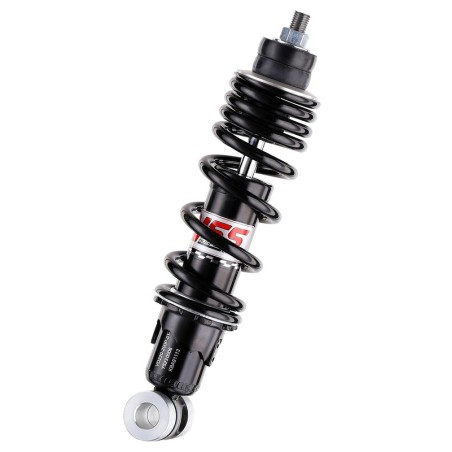 Amortiguador delantero YSS Hidráulico cámara dual