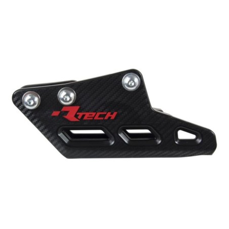 Guía cadenas RACETECH