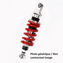 Amortiguador trasero YSS Gas