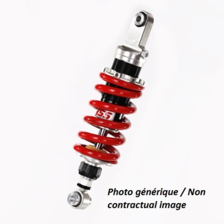 Amortiguador trasero YSS Gas