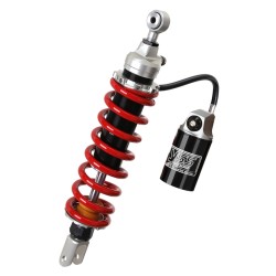 Amortiguador trasero YSS Gas latiguillo