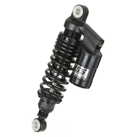 Amortiguadores traseros YSS Gas botella