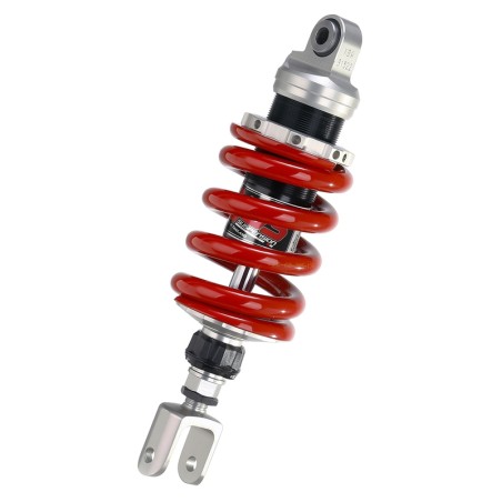 Amortiguador trasero YSS Gas