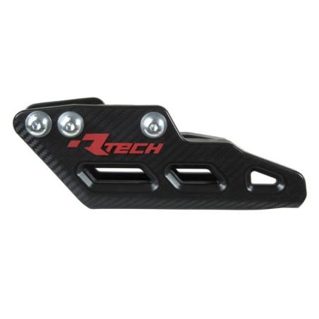 Guía cadenas RACETECH