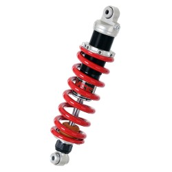 Amortiguador trasero YSS Gas